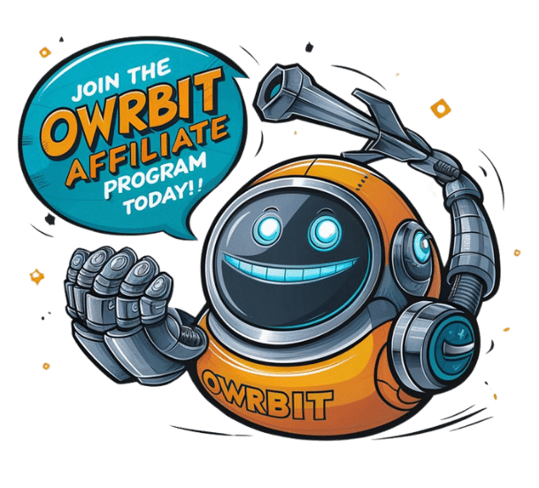 Owrbit Affiliate Program