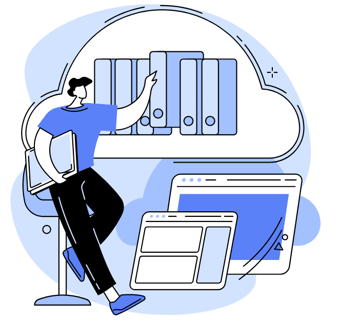 Cloud Reseller Hosting