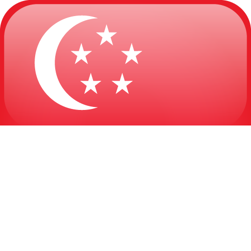 flag Singapore