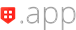 .app Domain Name