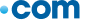 .com Domain Name
