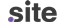 .site Domain Name