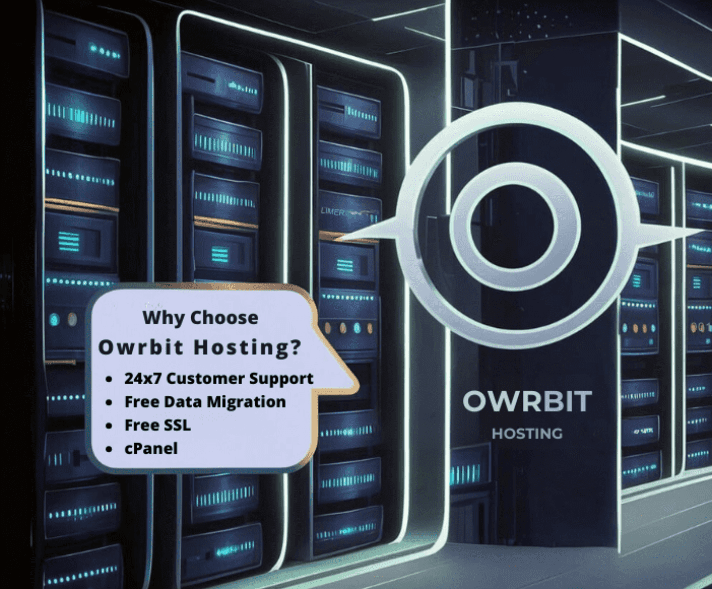 Free Offshore Hosting