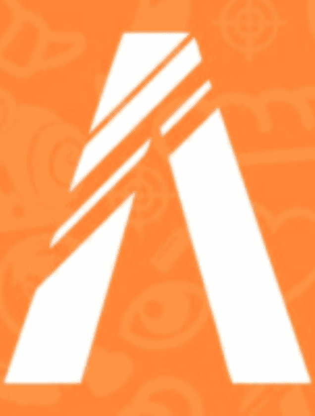 The FiveM logo on an orange background, representing custom GTA V multiplayer server hosting.