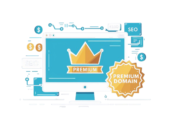 Premium Domain Names