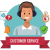 24x7 Expert Support
