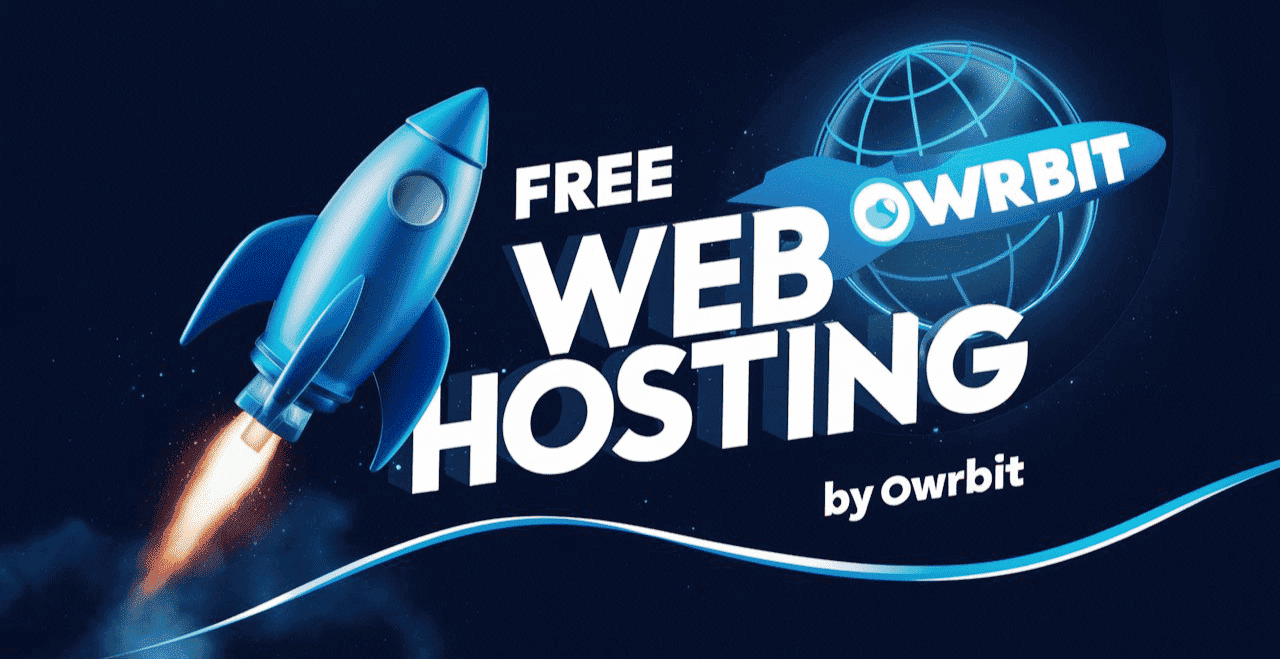 Free Web Hosting