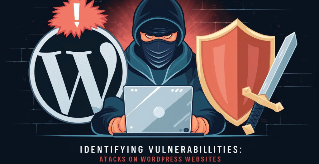 Identifying Vulnerabilities