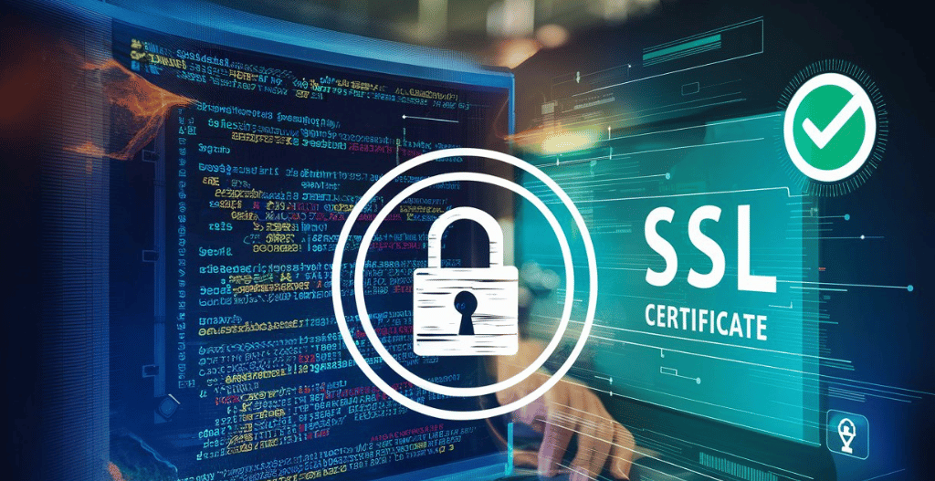 Implementing SSL Certificate