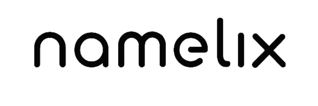 Namelix : Domain Name Generator