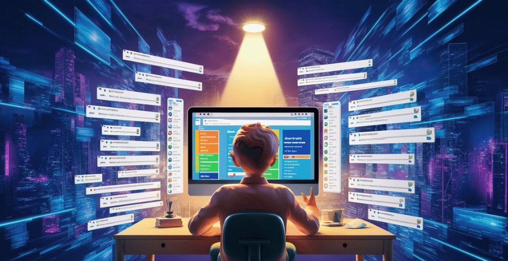 How To Find The Best Free SMM Panel Script?