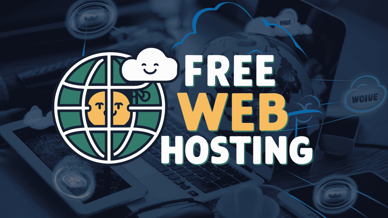Free Website Hosting