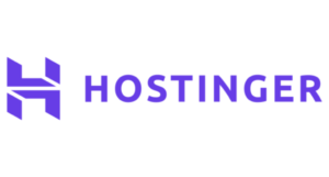 Hostinger Free Web Hosting