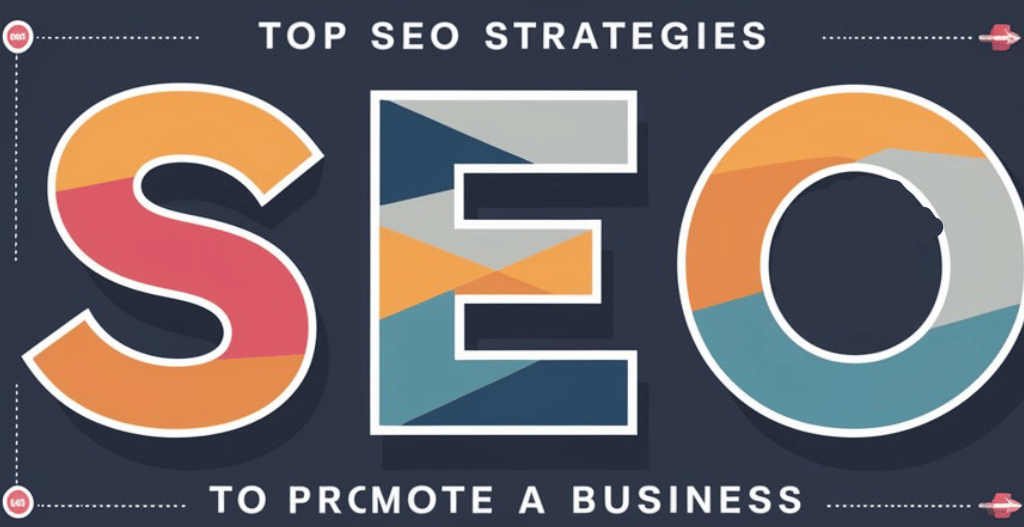 Best SEO Strategies To Promote Your Business