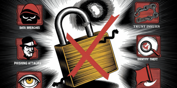 Risks Associated For Not Having SSL Certificate :