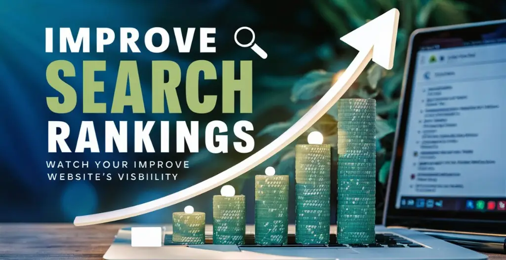 Improve Your  Search Engine Rankings