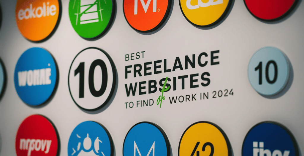 10 Best Freelancer Websites