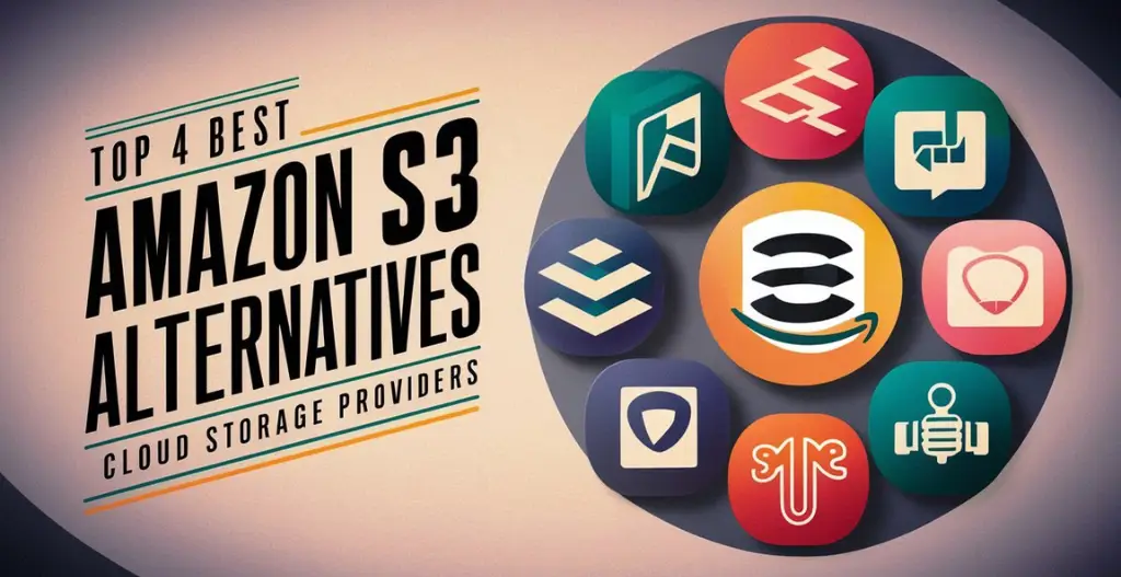 Amazon S3 Alternatives