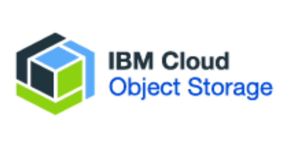 IBM Cloud Object Storage