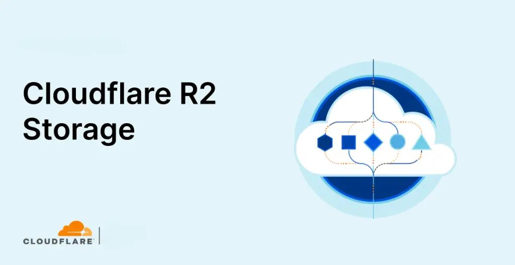 Cloudflare R2 Cloud Storage
