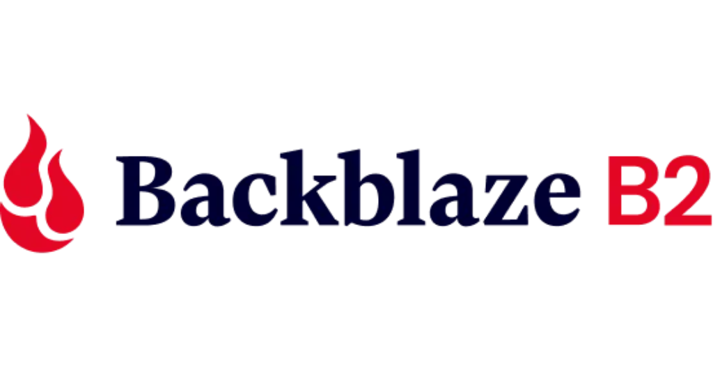 Backblaze B2