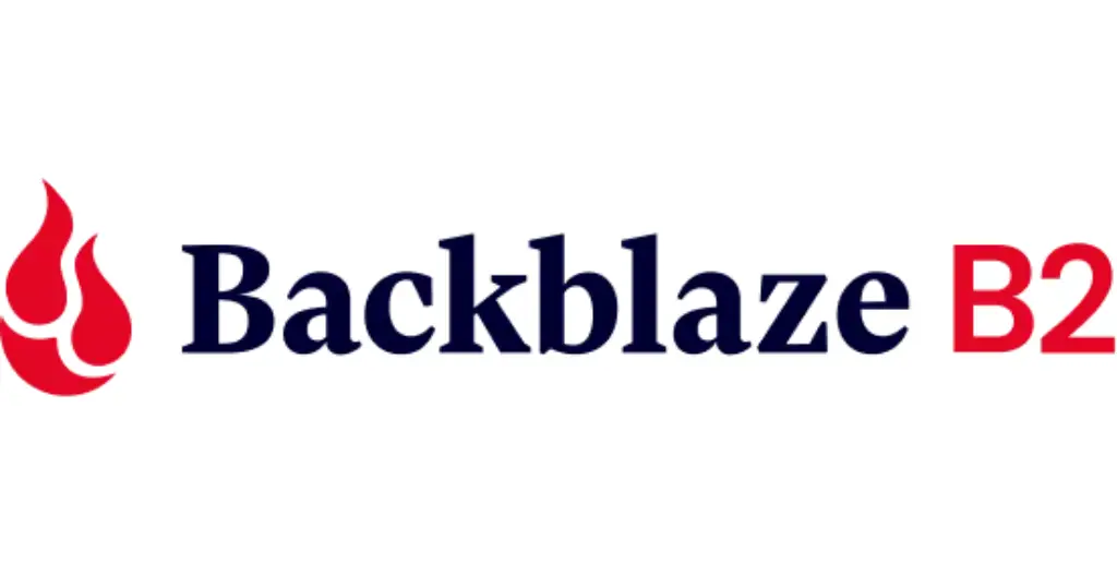 Backblaze B2
