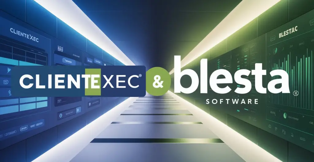 ClientExec Or Blesta