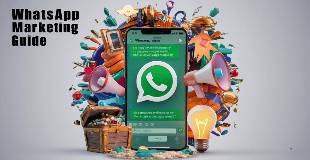Benefits of WhatsApp Marketing