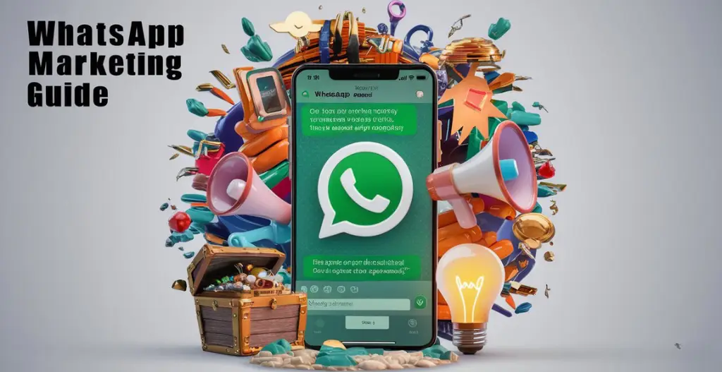 Benefits of WhatsApp Marketing