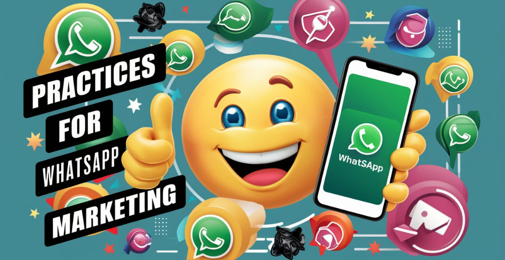 Best Practices For WhatsApp Marketing