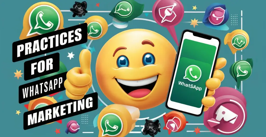 Best Practices For WhatsApp Marketing