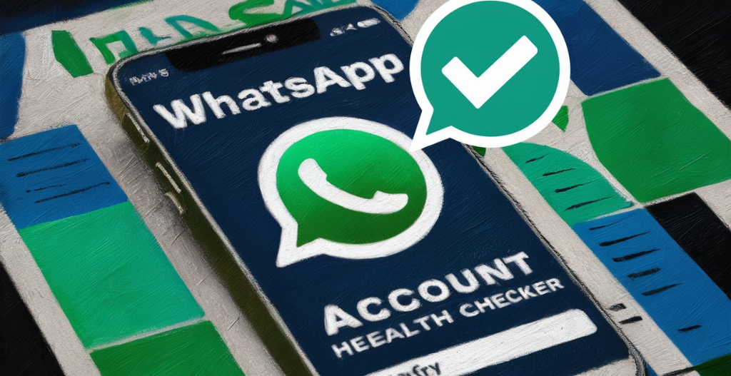 WhatsApp Account Health Checker