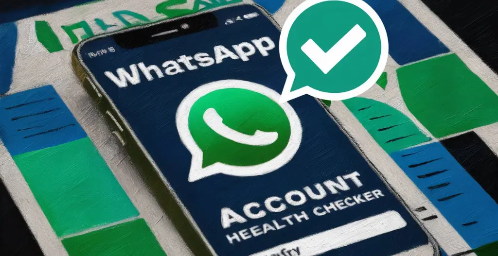 WhatsApp Account Health Checker