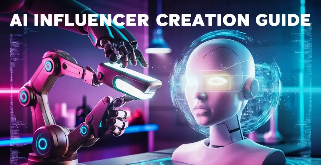 AI Influencer Creation Guide