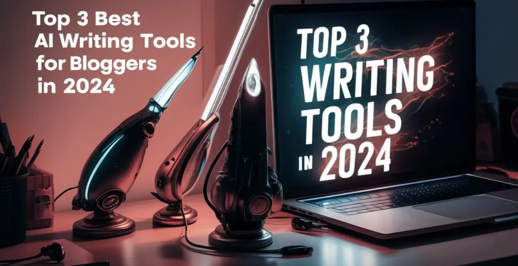 AI Writing Tools