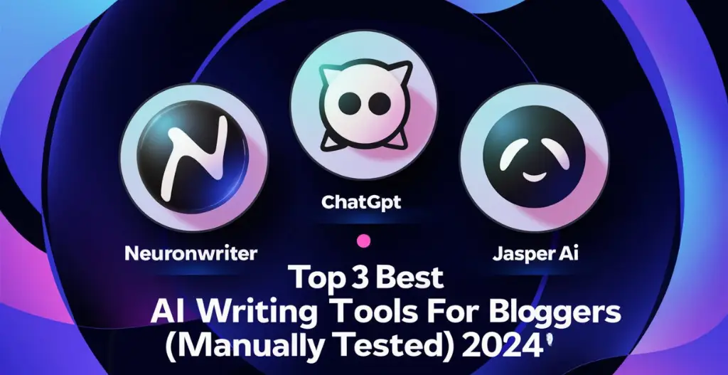 Ai Writing Tools