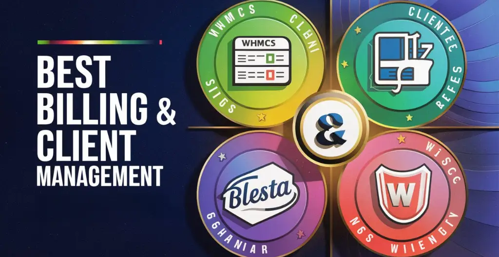 Best Billing & Client Management