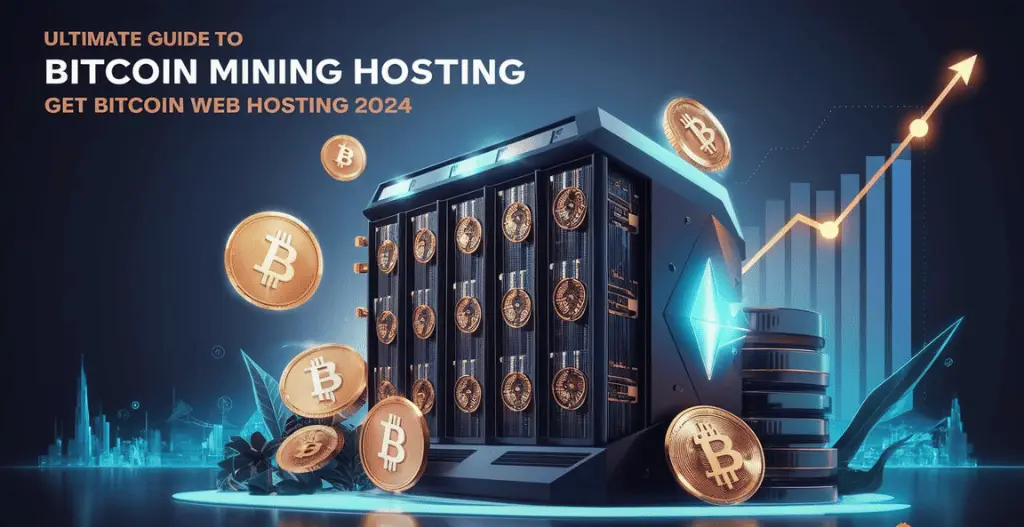 Bitcoin Mining Hosting