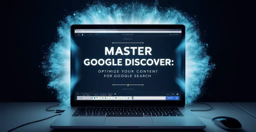 Master Google Discover