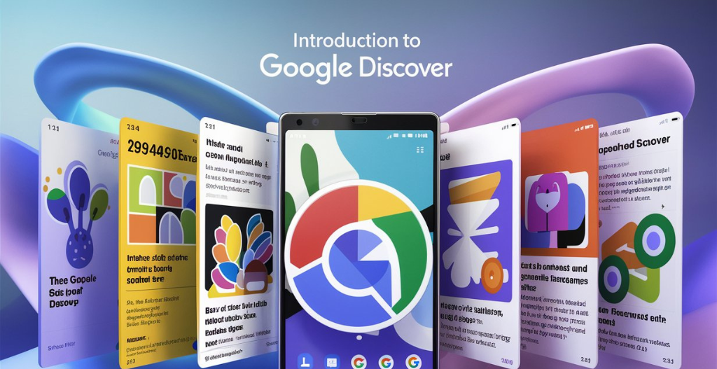 Introduction To Google Discover