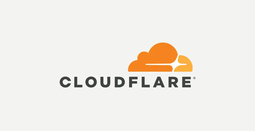 Cloudflare cdn