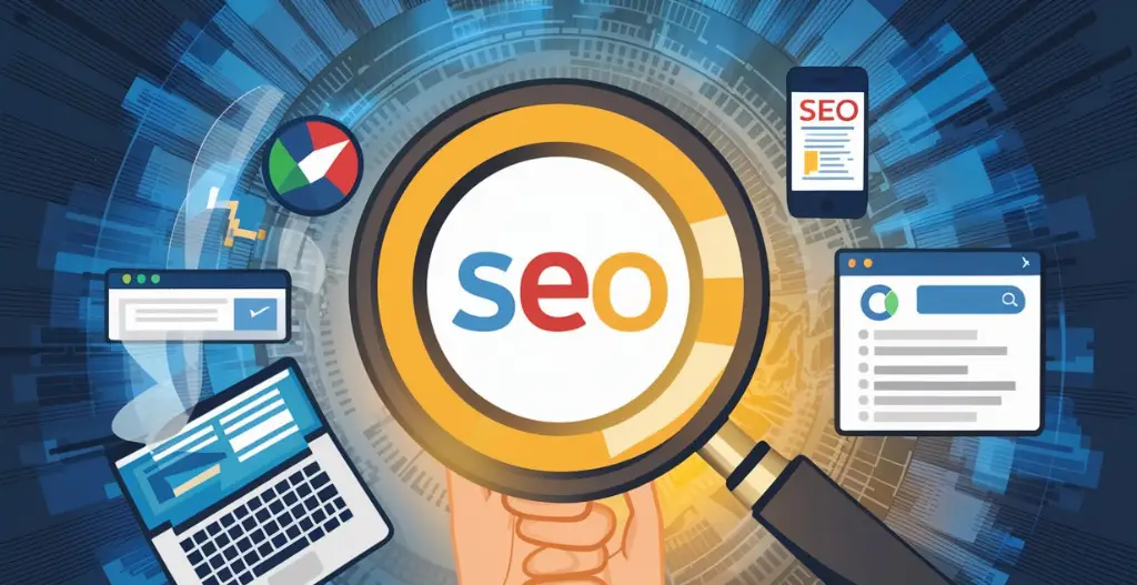 Benefits Of Using SEO Tools For Your Website