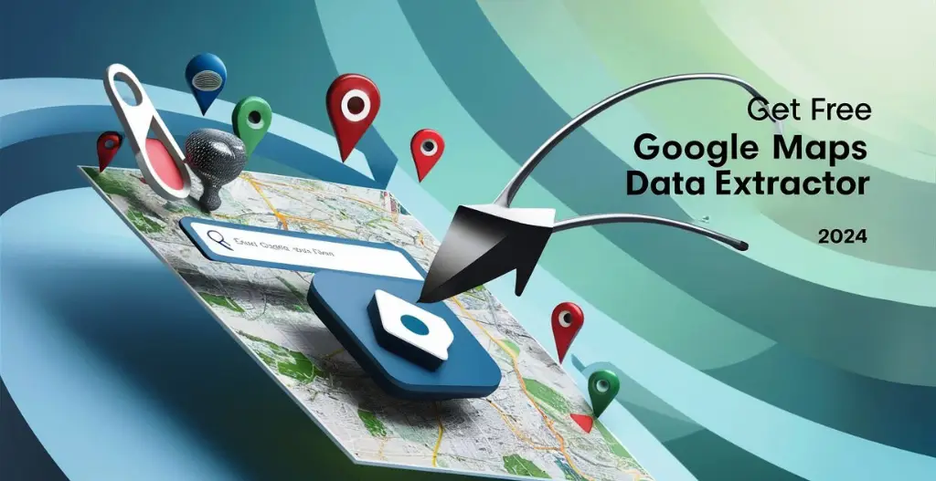 Introduction To Google Maps Data Extractor