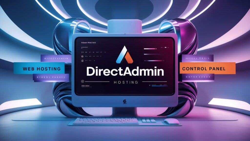 Directadmin Reseller hosting