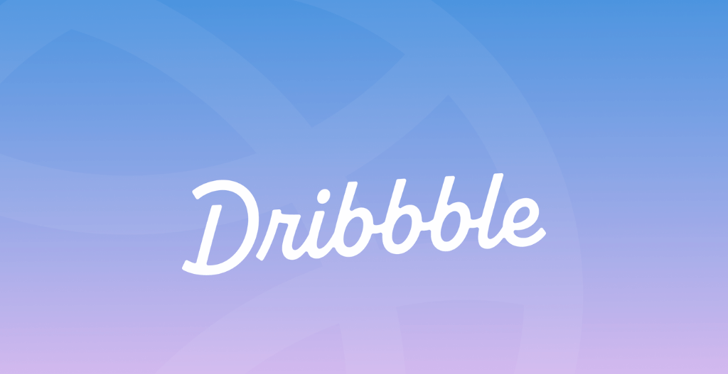 dribbble