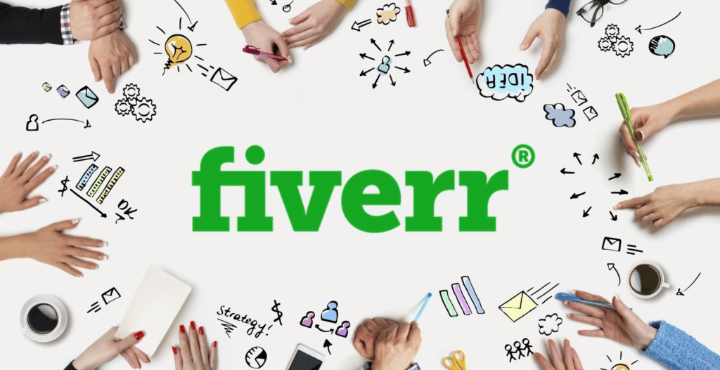 Fiverr.com