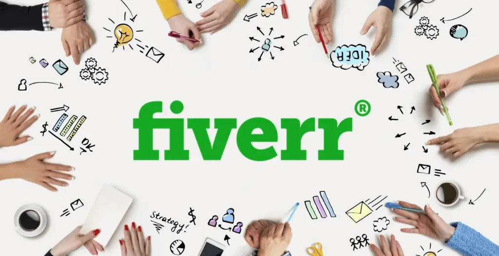 Fiverr.com