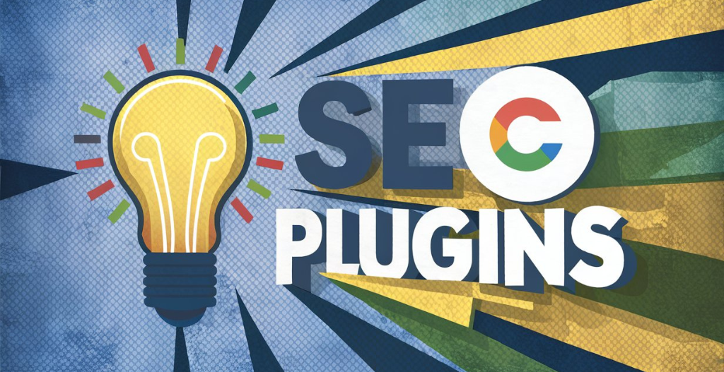 What are SEO plugins and why are they important?