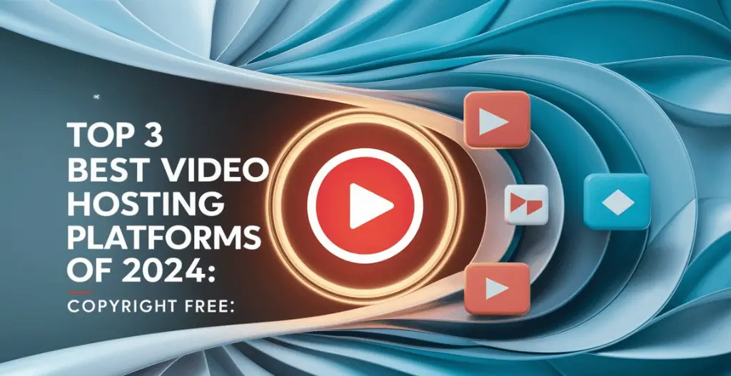 Best Video Hosting Platforms