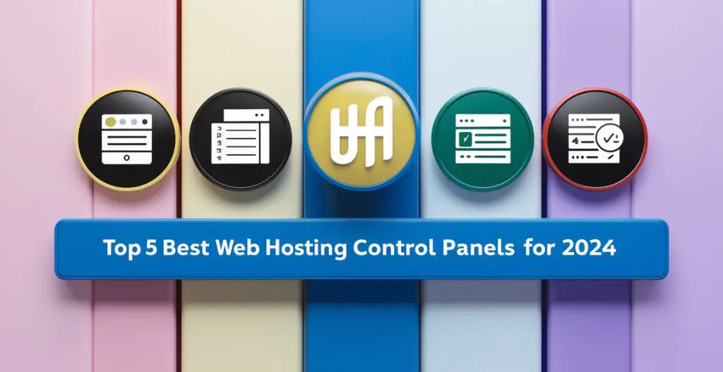 Best Web Hosting Control Panels